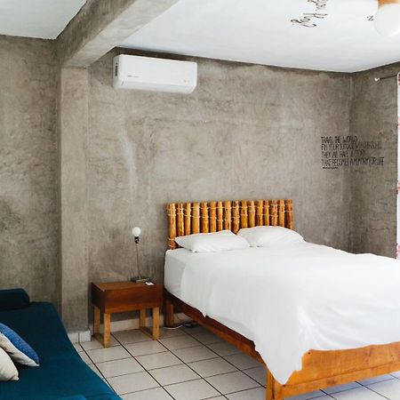 Desert Heart Hostel San José del Cabo Esterno foto