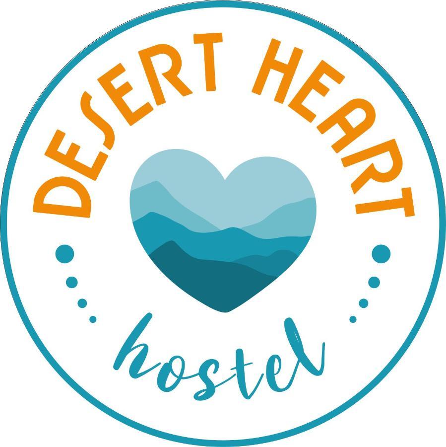 Desert Heart Hostel San José del Cabo Esterno foto