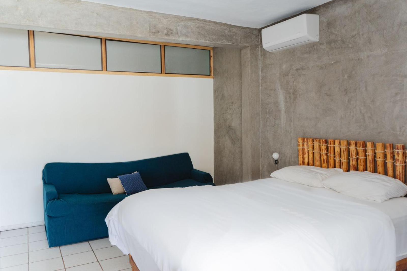 Desert Heart Hostel San José del Cabo Esterno foto